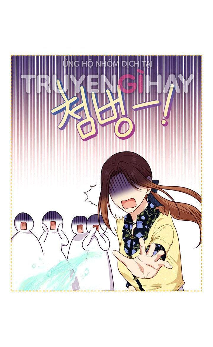 cẩn thận nữ phụ phản diện đấy! chapter 127 48