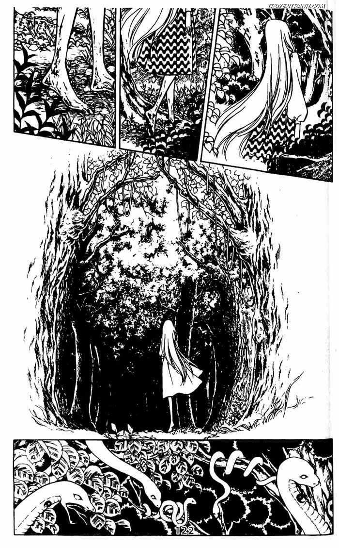 akuma no hanayome (bride of deimos) chapter 9.2 27