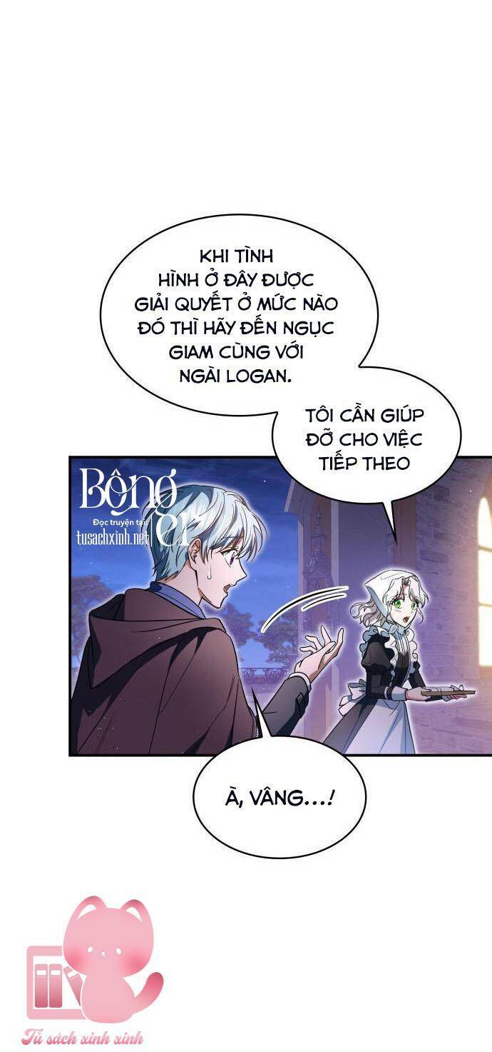 'di vật' melvin để lại chapter 33 42