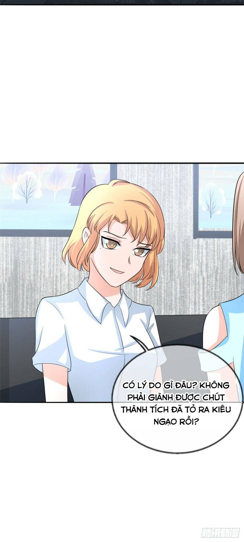 siêu cấp nữ thần trọng sinh chapter 25 29