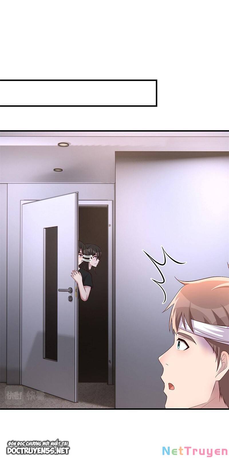 chị gái tôi là đại minh tinh chapter 152 36