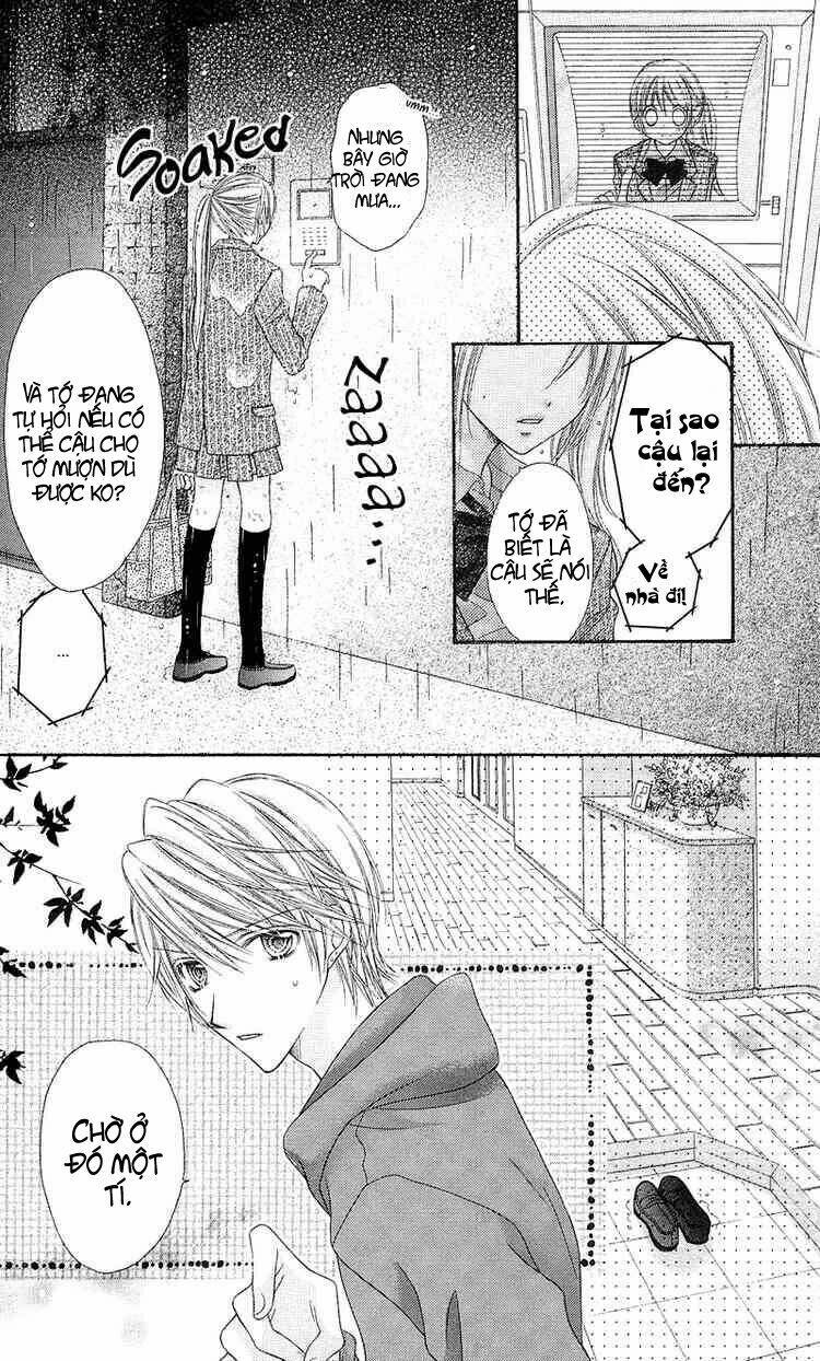 rockin' heaven chapter 5 20