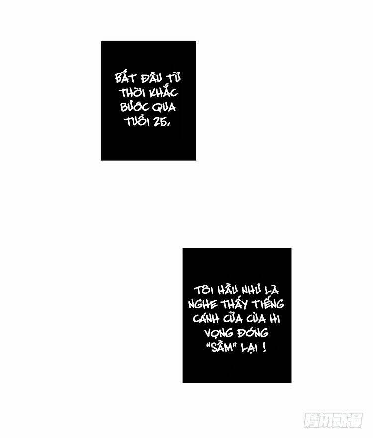 trở lại tuổi mười mấy chapter 1 3