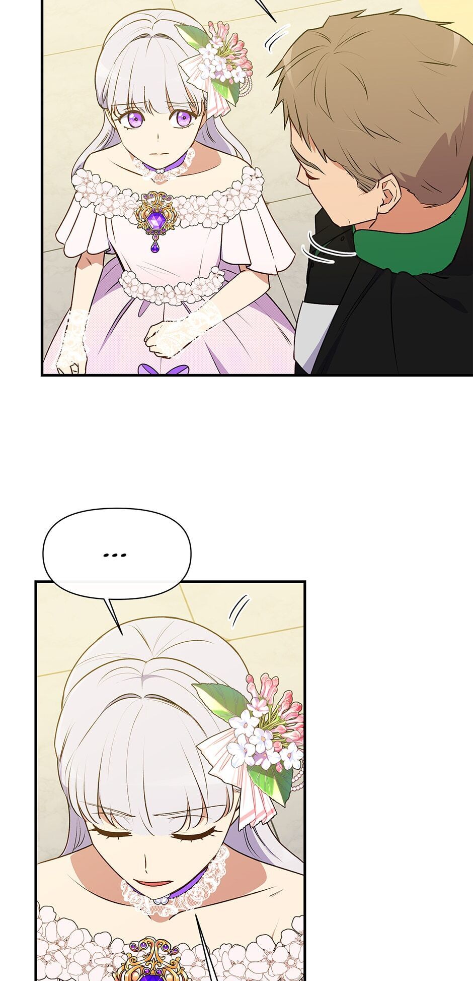 bản khế ước với nữ công tước ác ma chapter 87 57