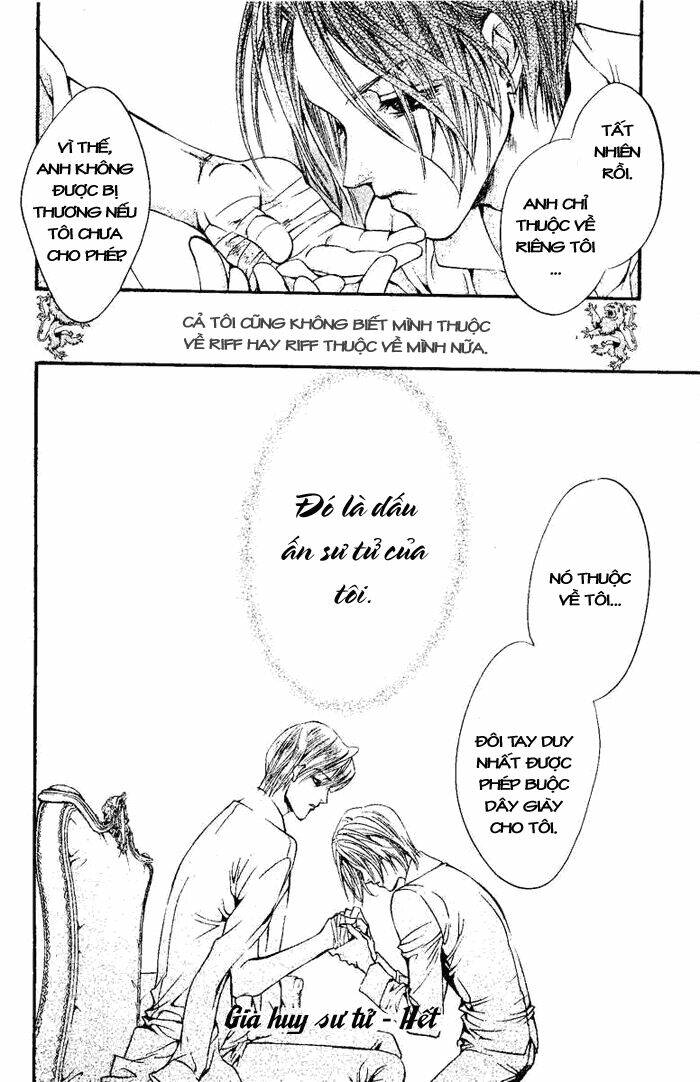 đứa con của thượng đế chapter 12 31