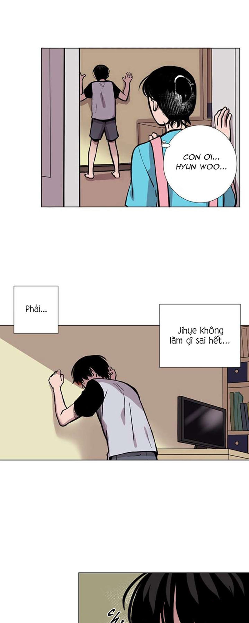 in our lifetime chapter 5 22