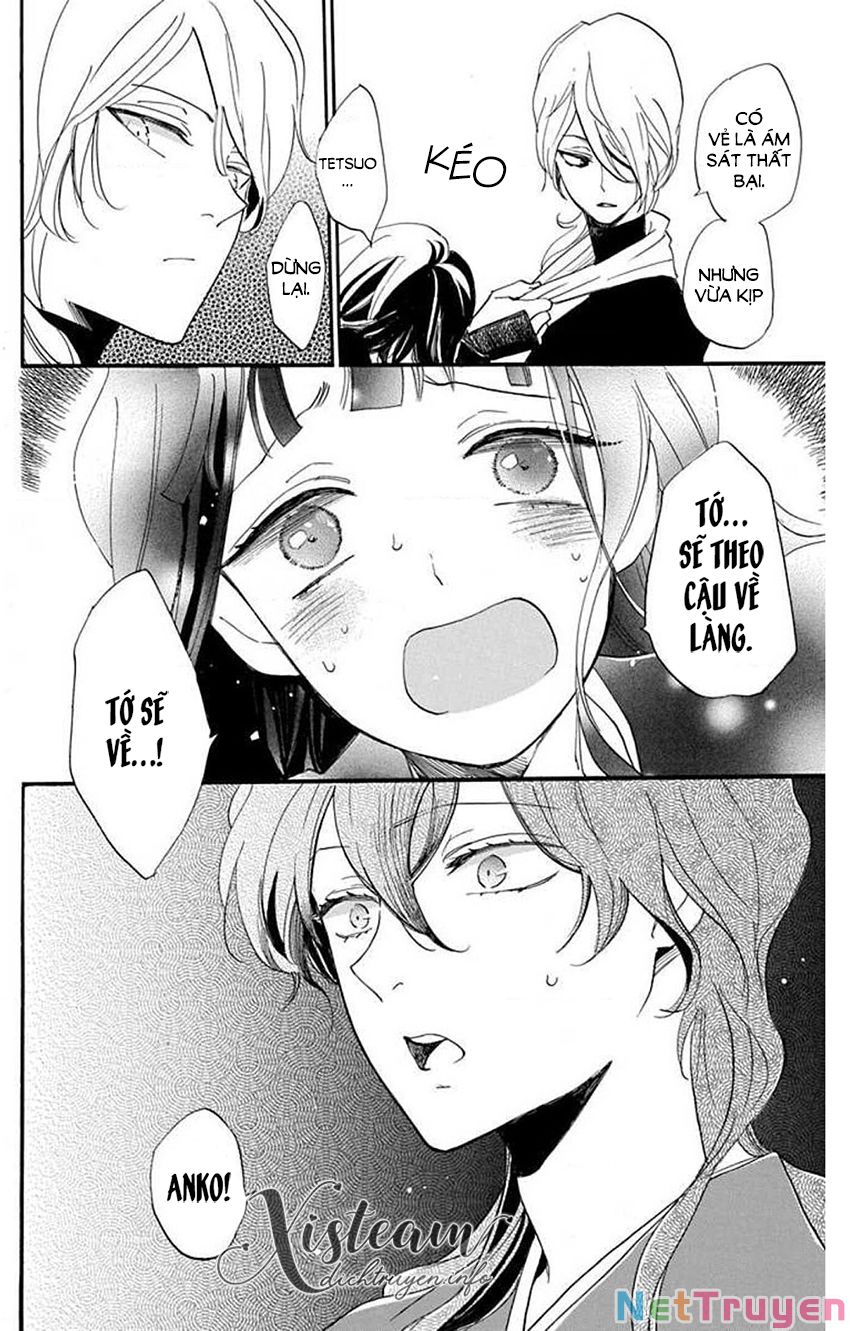 nin koi chapter 25 29