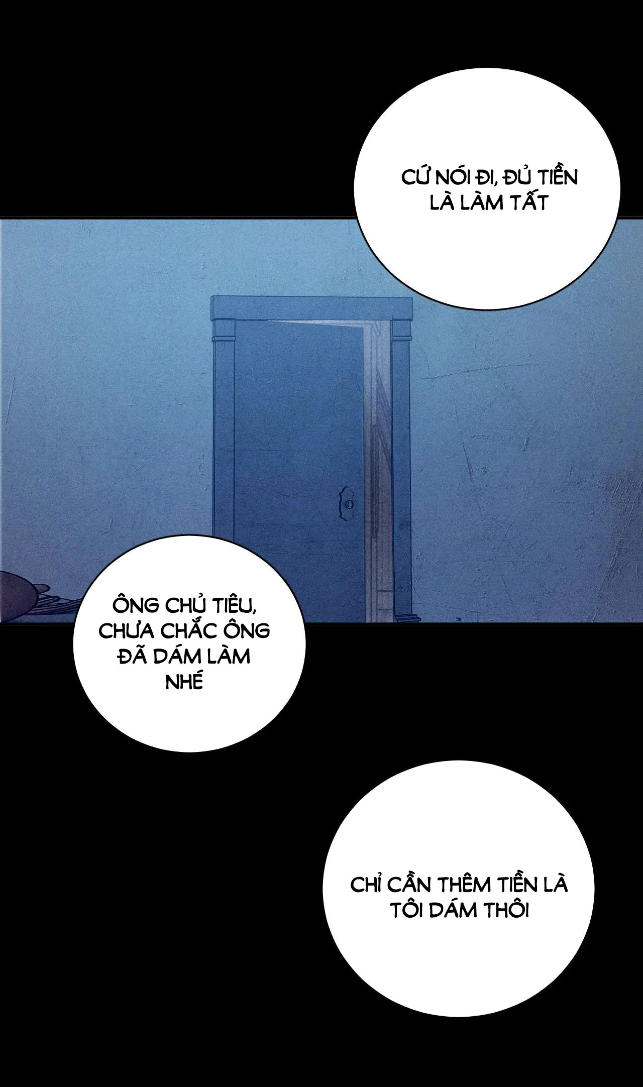 cây nấm nhỏ chapter 13.2 28