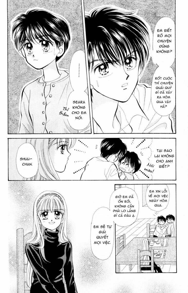 baby love chapter 25 2