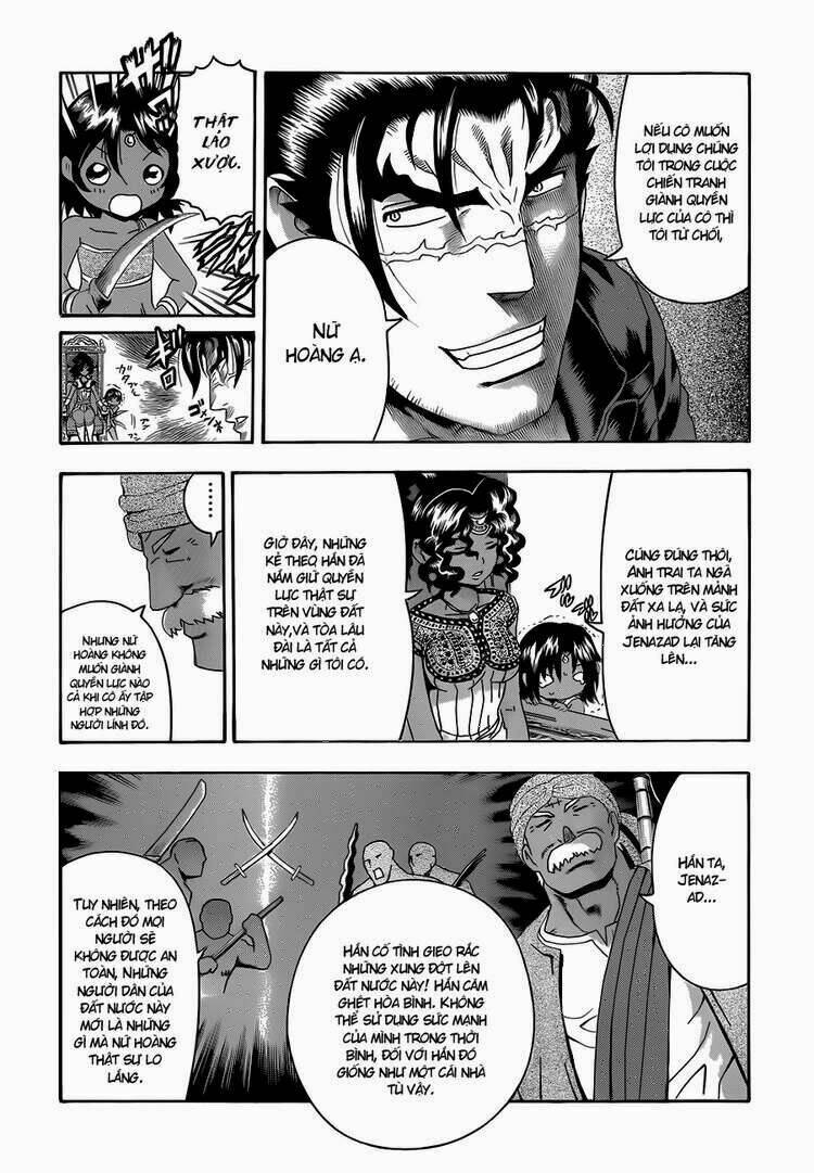 history's strongest disciple kenichi chapter 454 12