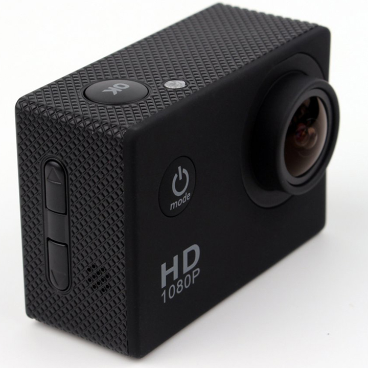 Hình ảnh Camera Hành Động Thể Thao SJCAM Full HD 1080P Hàng Chính Hãng