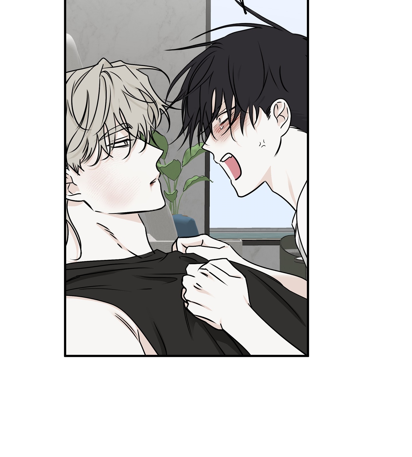 đêm bên bờ biển chapter 64.1 50