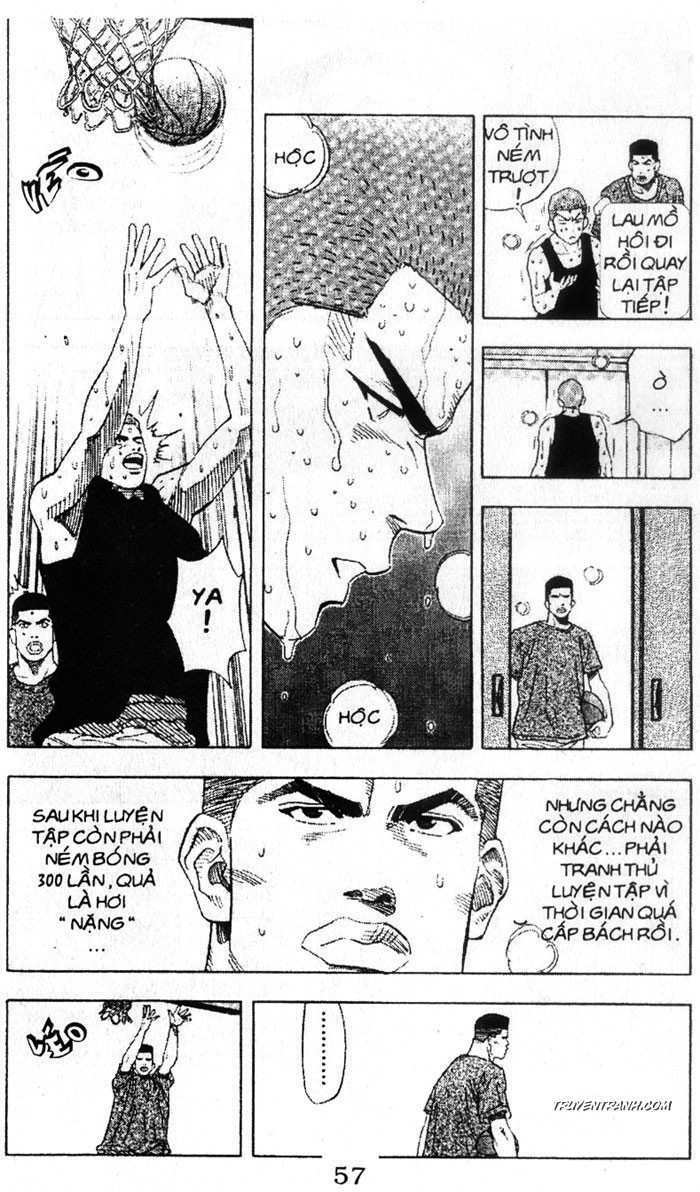 cao thủ bóng rổ chapter 137 11