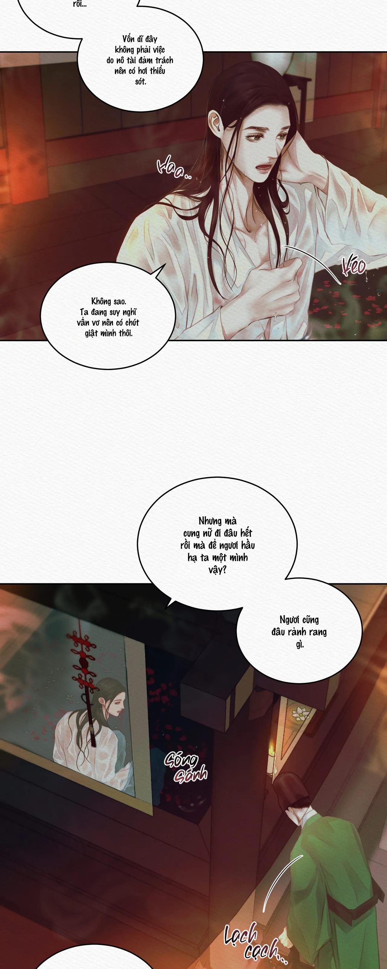 qủy dạ khúc chapter 12 24