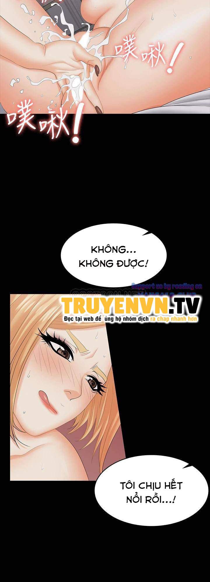 đổi vợ chapter 75 20