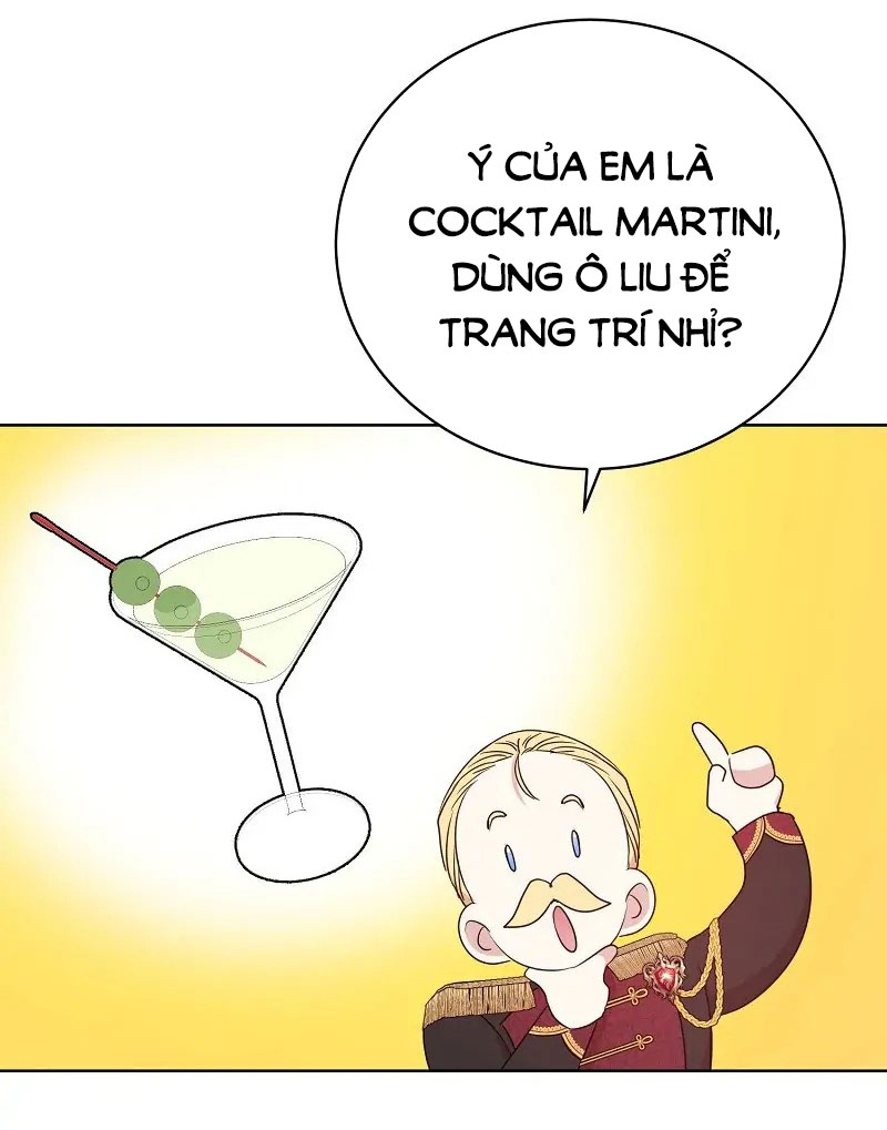 tôi chán nản vì người chồng thứ 2 còn "khỏe" hơn chồng cũ chapter 34.2 22