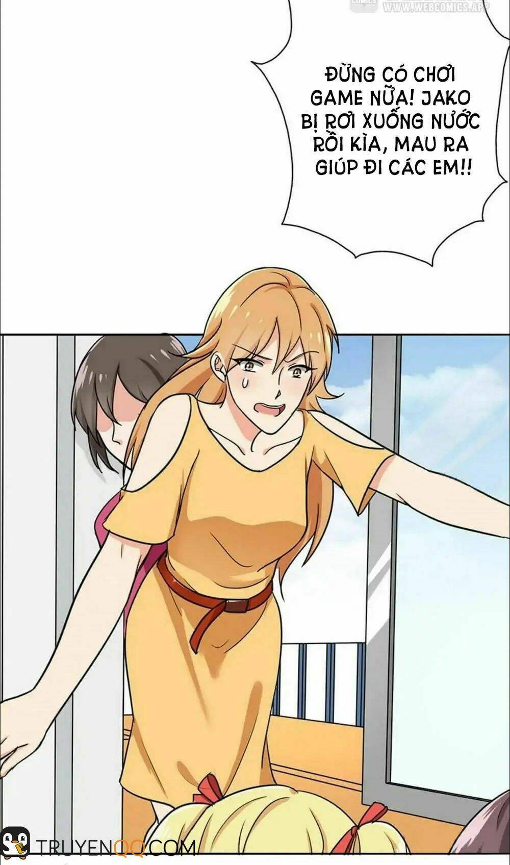 become a girl at night chapter 44 17