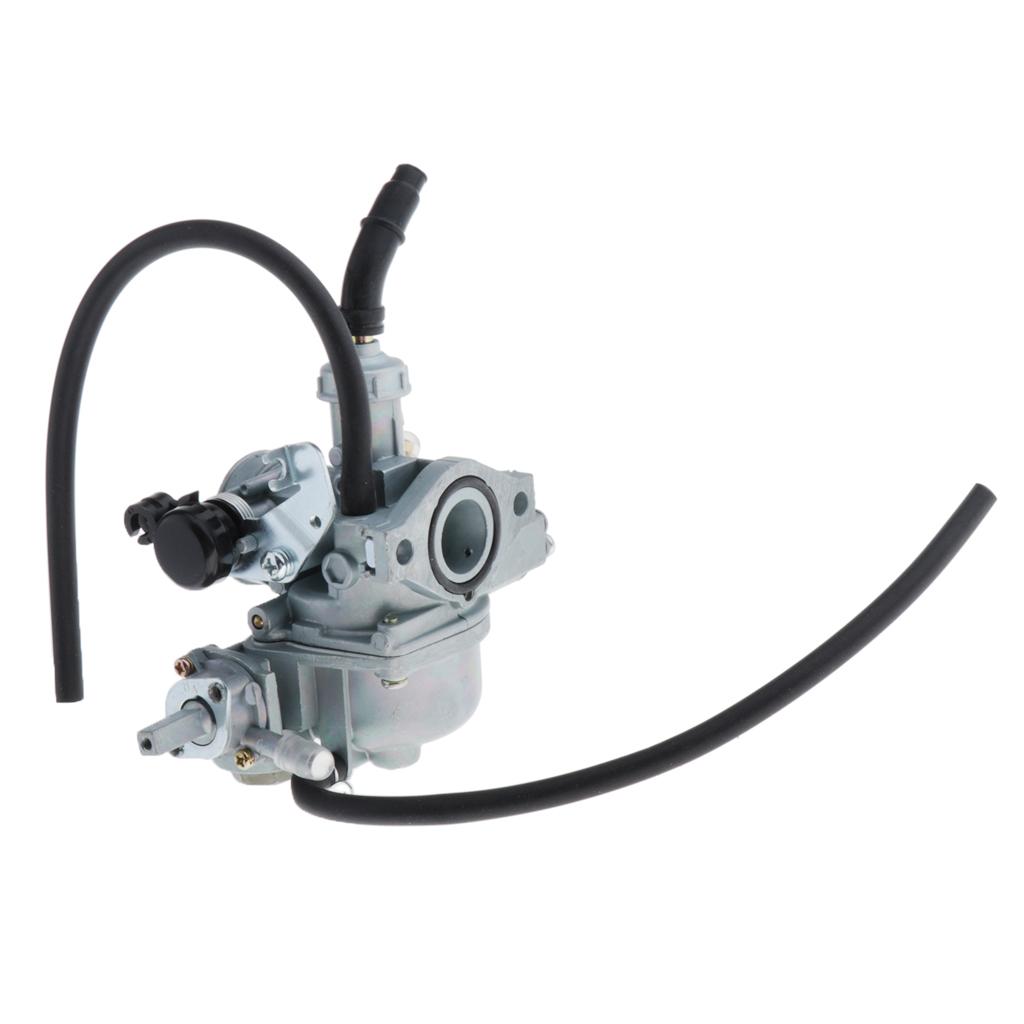 New Carburetor Carb for HONDA C125 PZ19B BIZ125 CARB WAVE110 Outboard Motor Boat