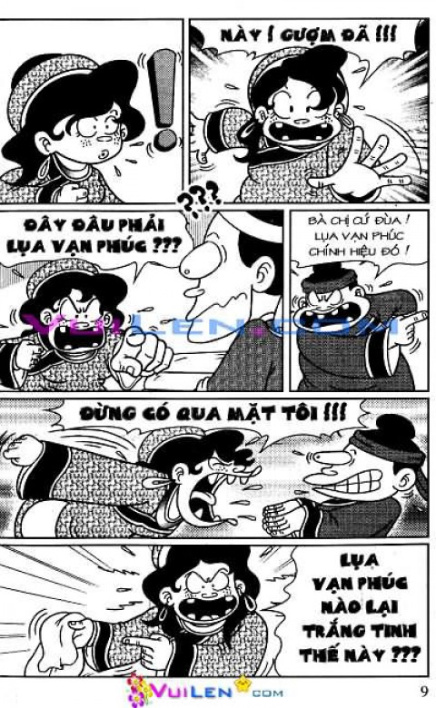 thần đồng đất việt chapter 177 6