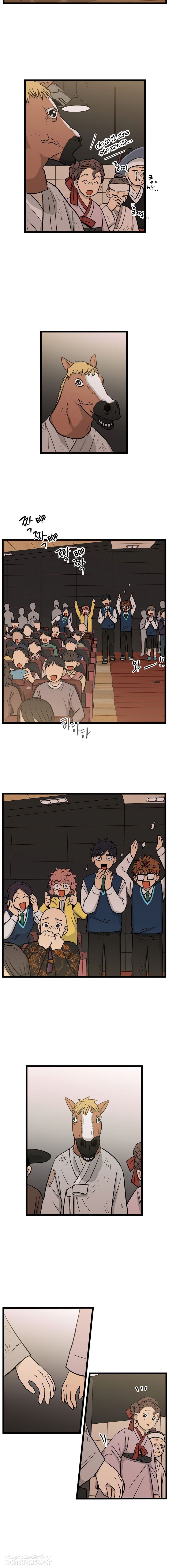 no home - không nhà chapter 224 12