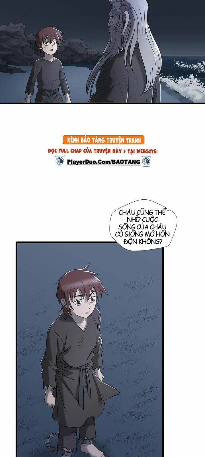 cuồng long chapter 6 17