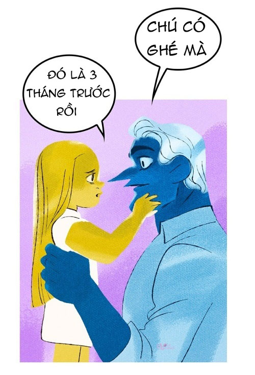 thần thoại olympus chapter 78 70