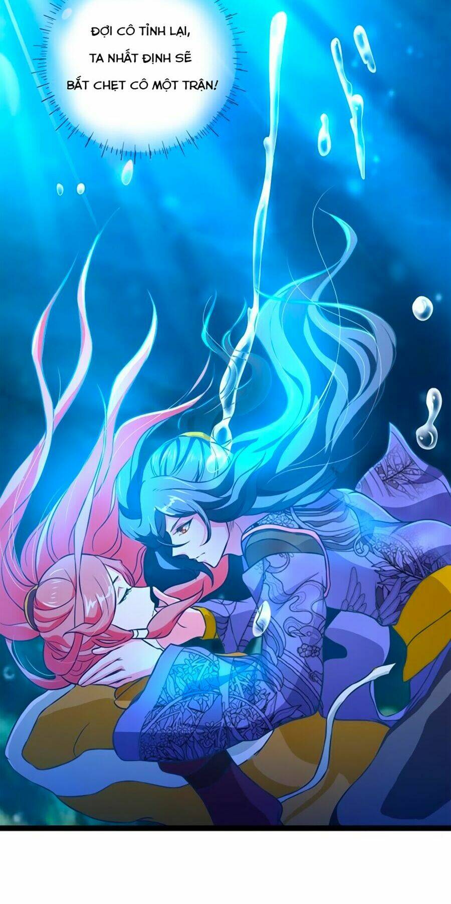 nam sủng của ta muốn leo tường chapter 6.5 48