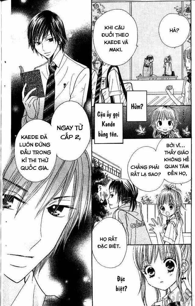 gakkou no ojikan chapter 3 12