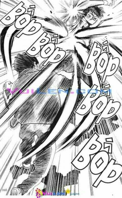 change guy chapter 154 160