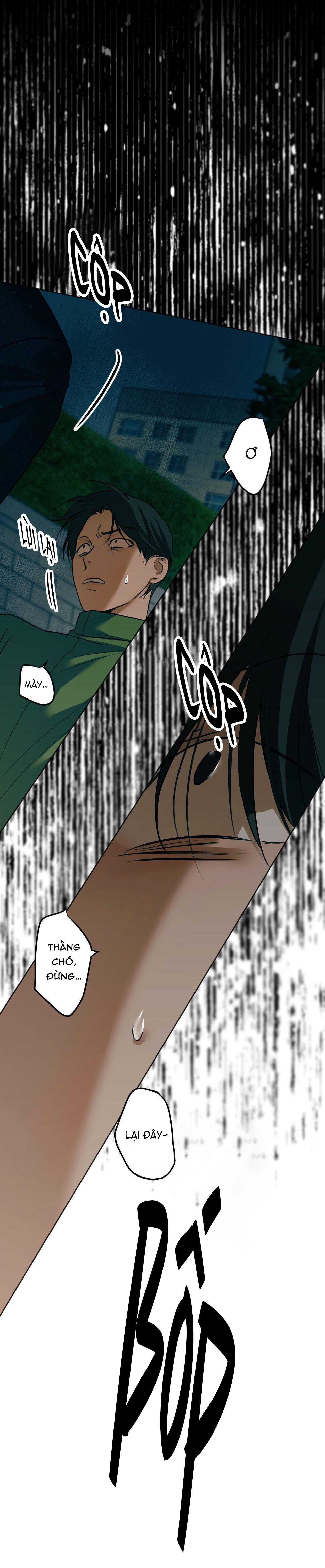 ái dục chapter 13 14