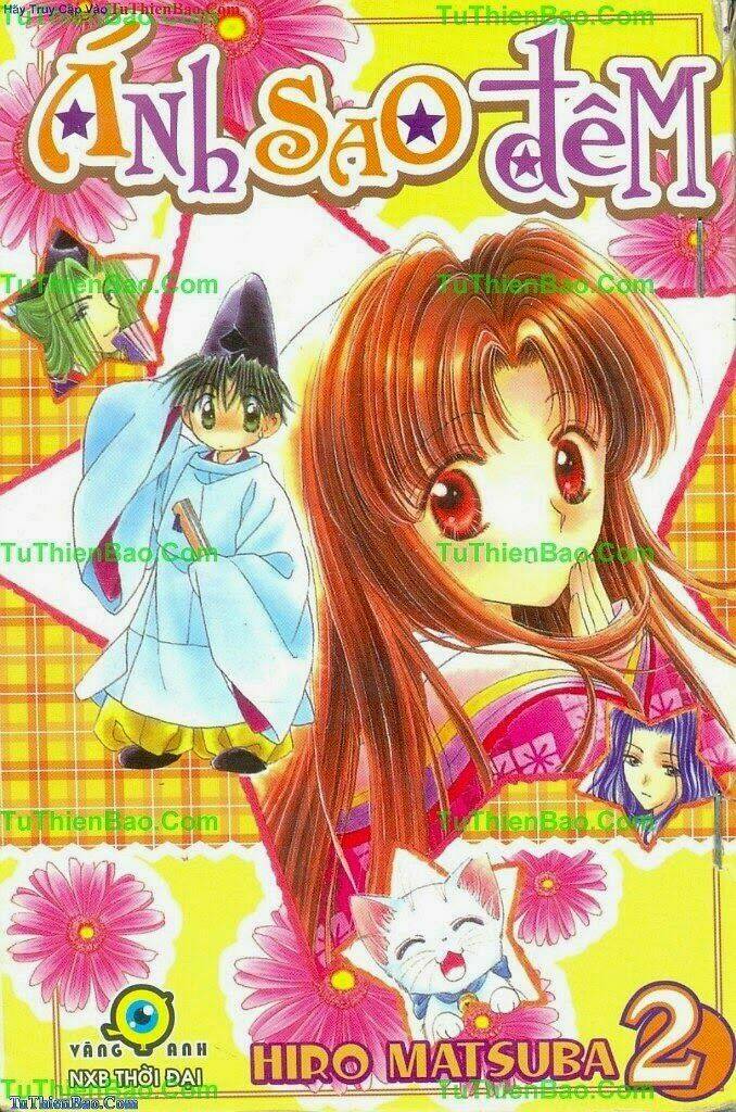 ánh sao đêm i chapter 2 1