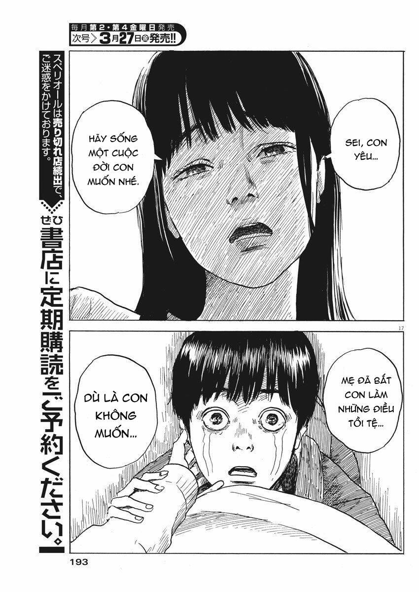 chi no wadachi chapter 70 20