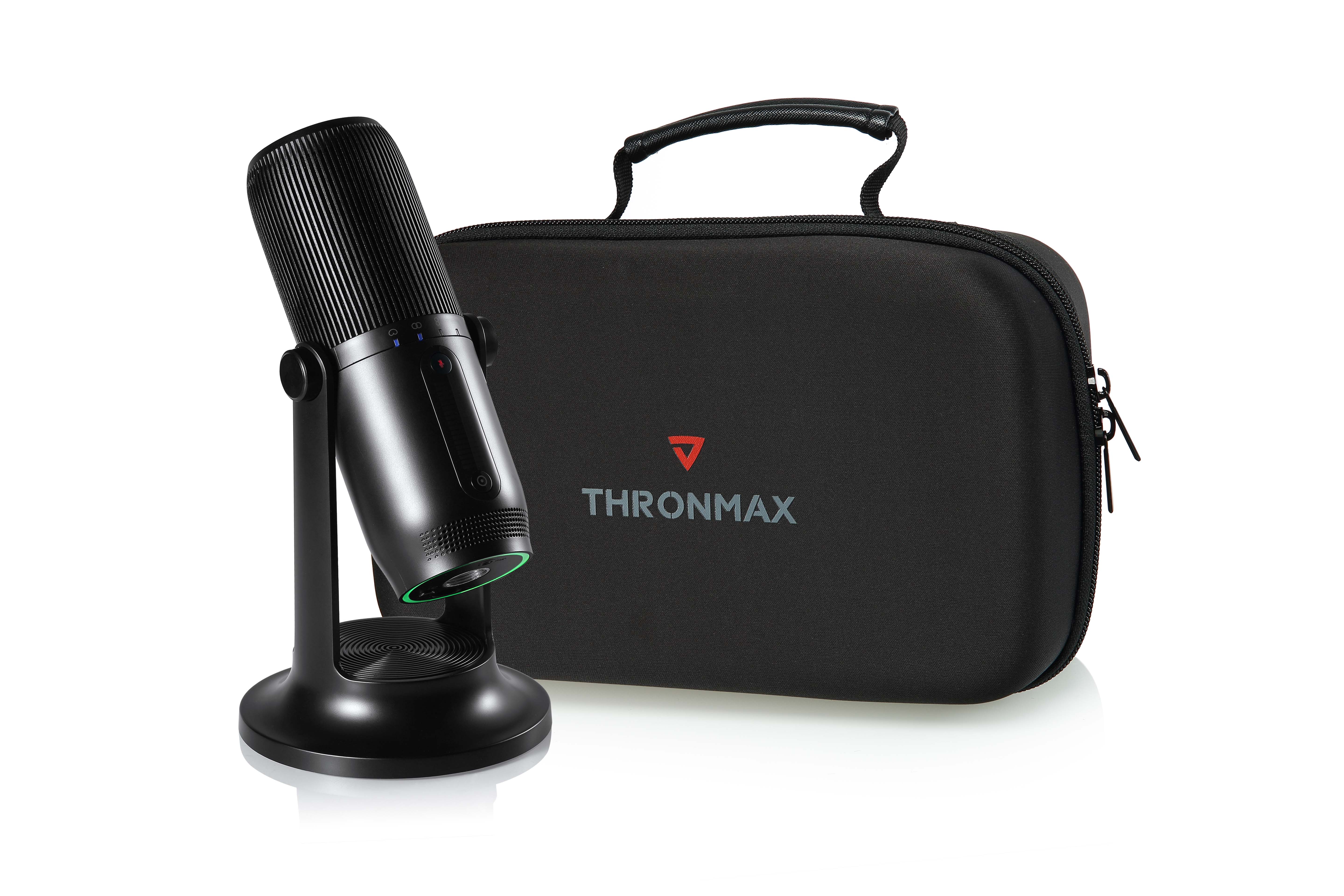 Bộ KIT Thronmax Mdrill One Studio - Hàng chính hãng