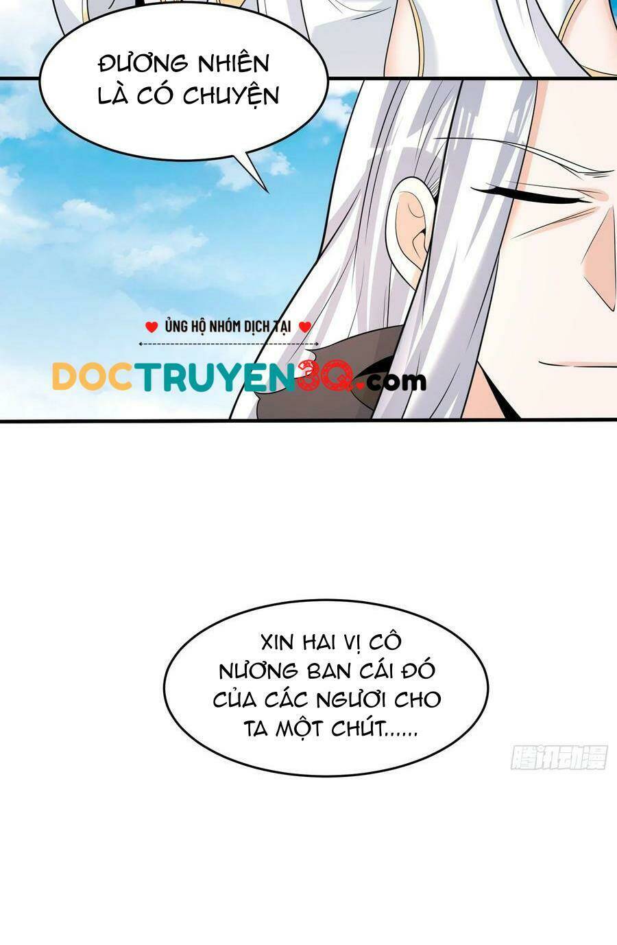 giáng thần chiến ký chapter 86 16