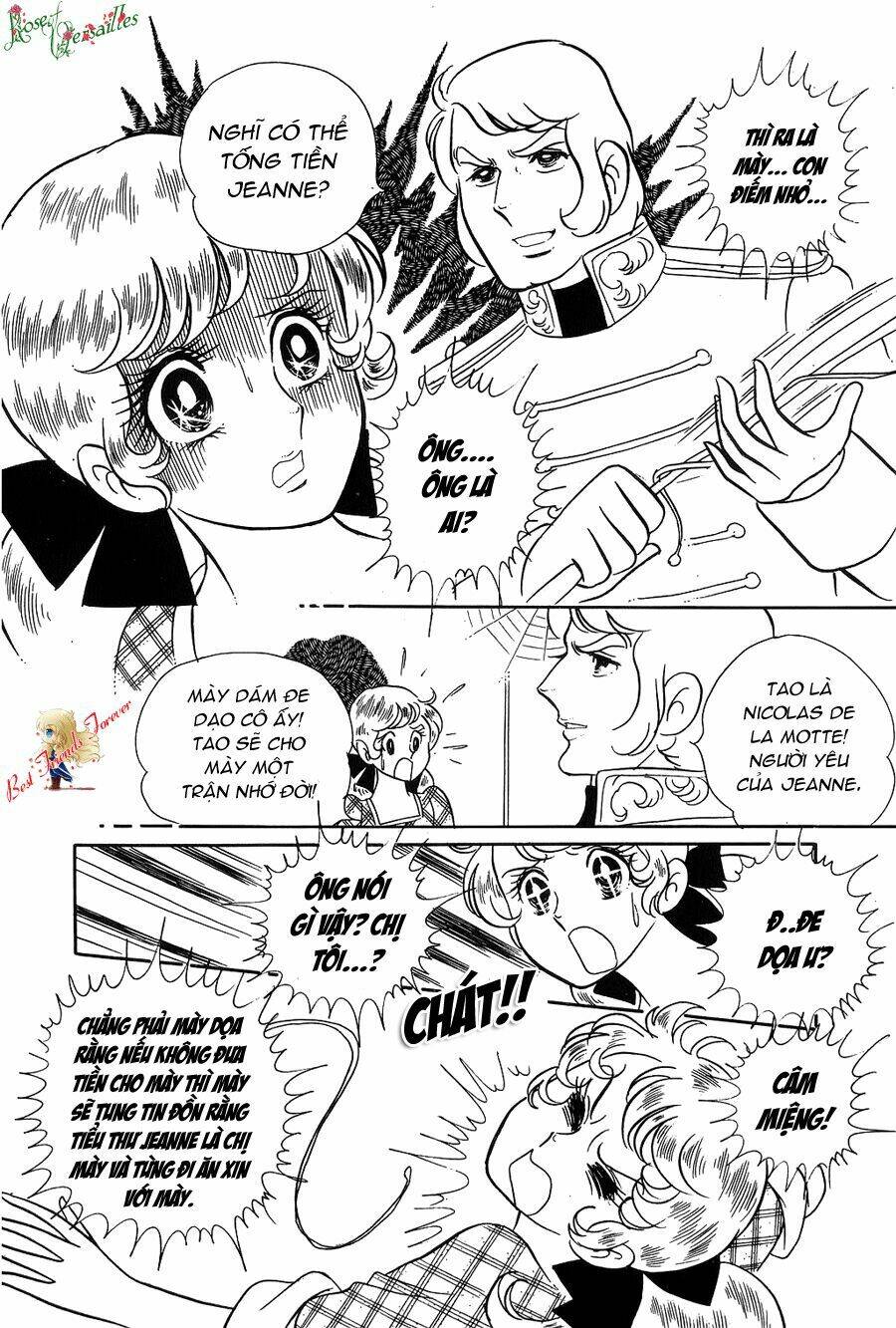 versailles no bara chapter 7 16