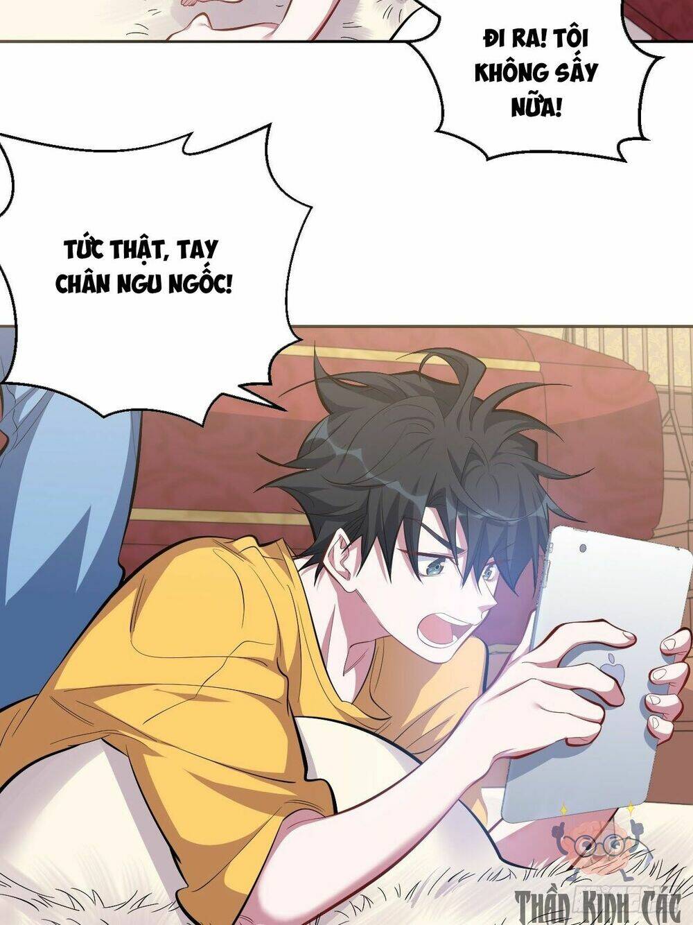 nhạc phụ đại nhân là lão bà chapter 44 25