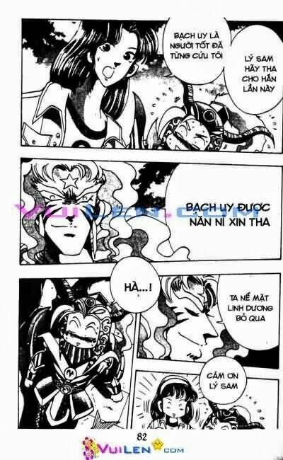 những người bạn tốt chapter 9 83