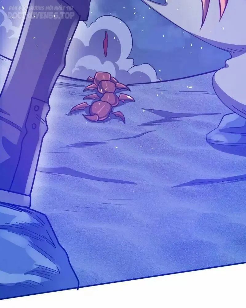 bắt đầu với thiên phú cấp sss chapter 23 100