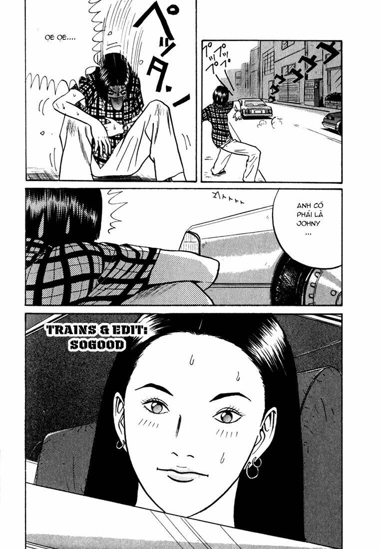 boku to issho chapter 2 19