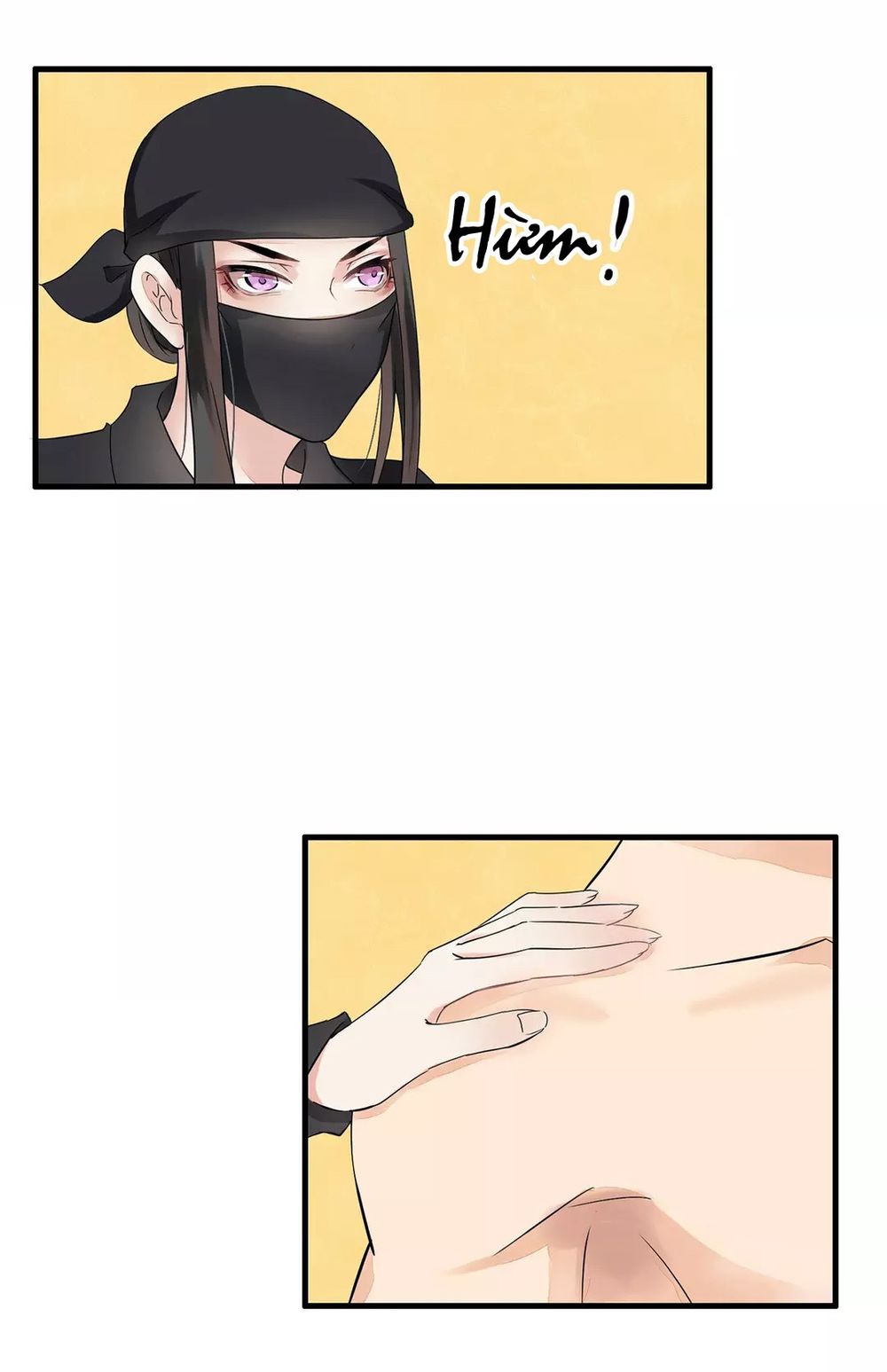 bồng sơn viễn chapter 1.5 13