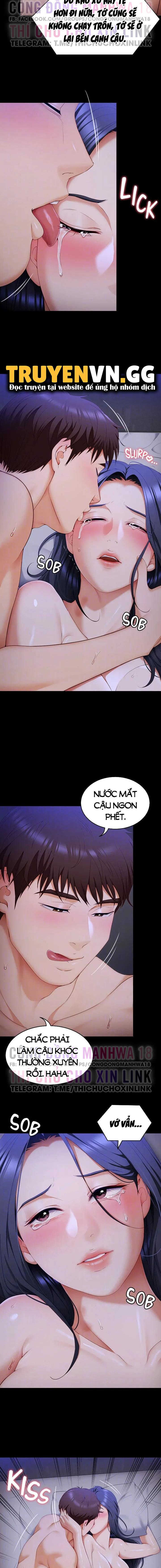 tối nay cưng muốn ăn gì? chapter 61 10