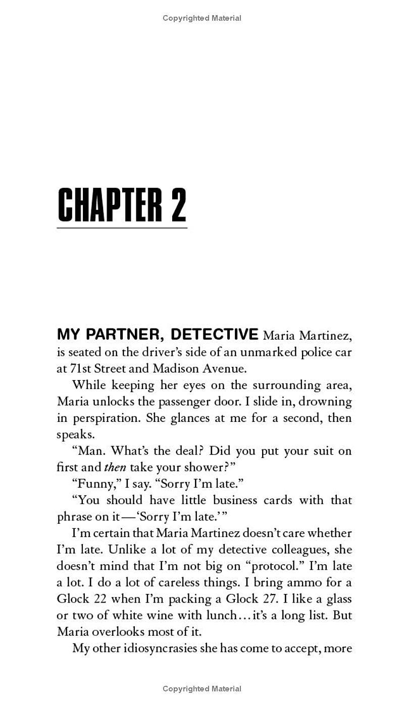 The Paris Detective (Paperback)