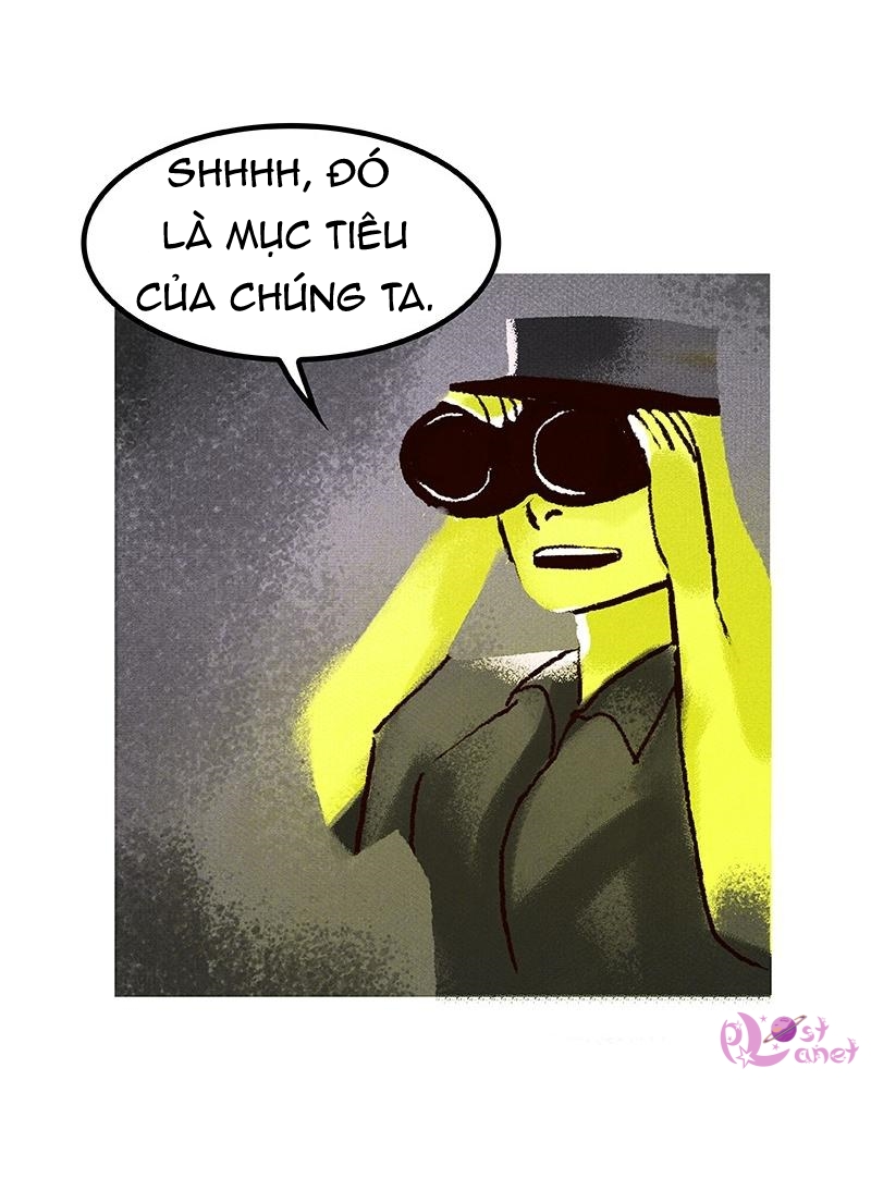 thần thoại olympus chapter 48 51