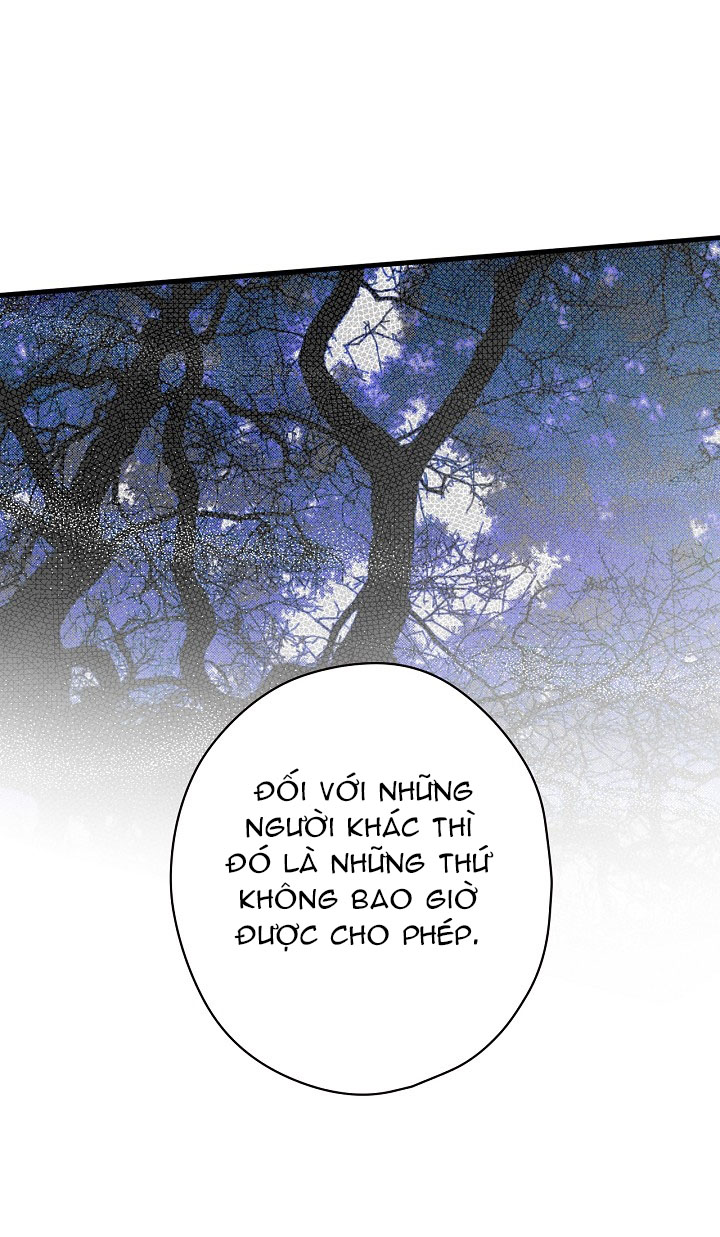 tiểu thư bí ẩn chapter 6 4