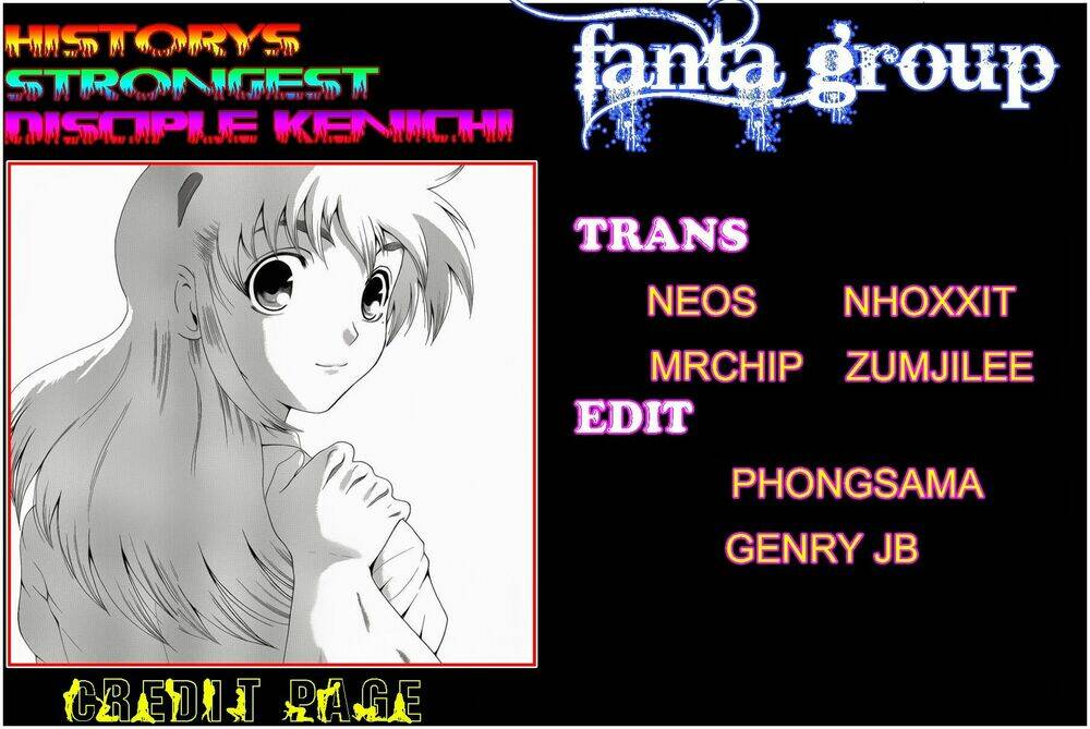 history's strongest disciple kenichi chapter 127 1