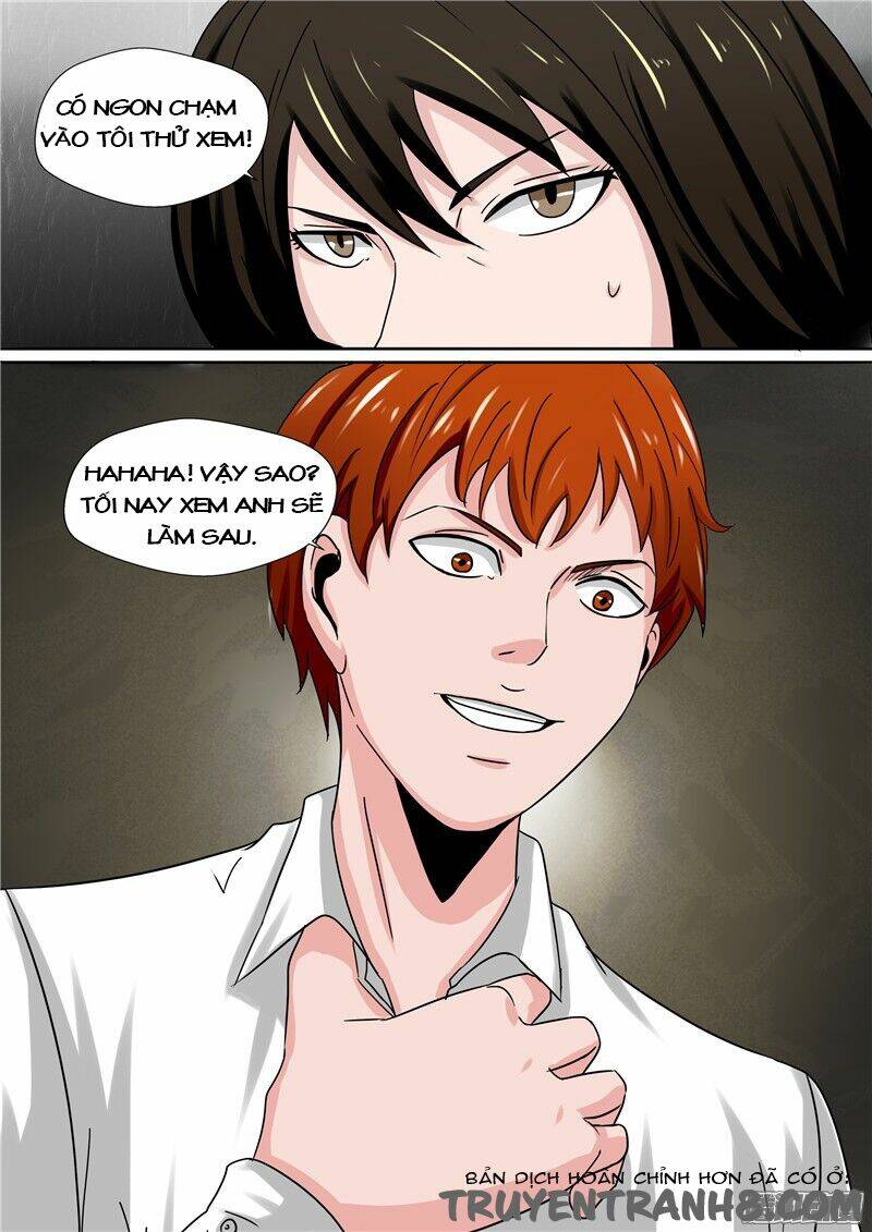 hiểm họa ô nhiễm nguồn nước chapter 44 25