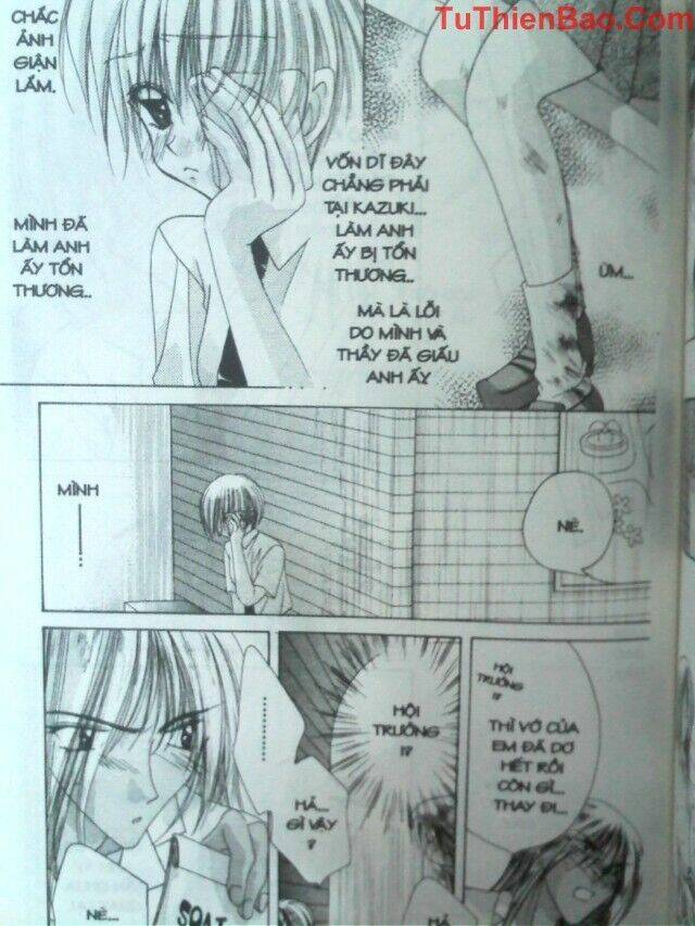 nguyện ước dưới ánh sao chapter 9 15