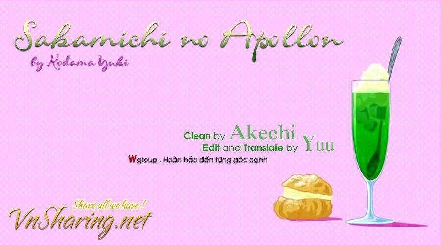 sakamichi no apollon chapter 13 1