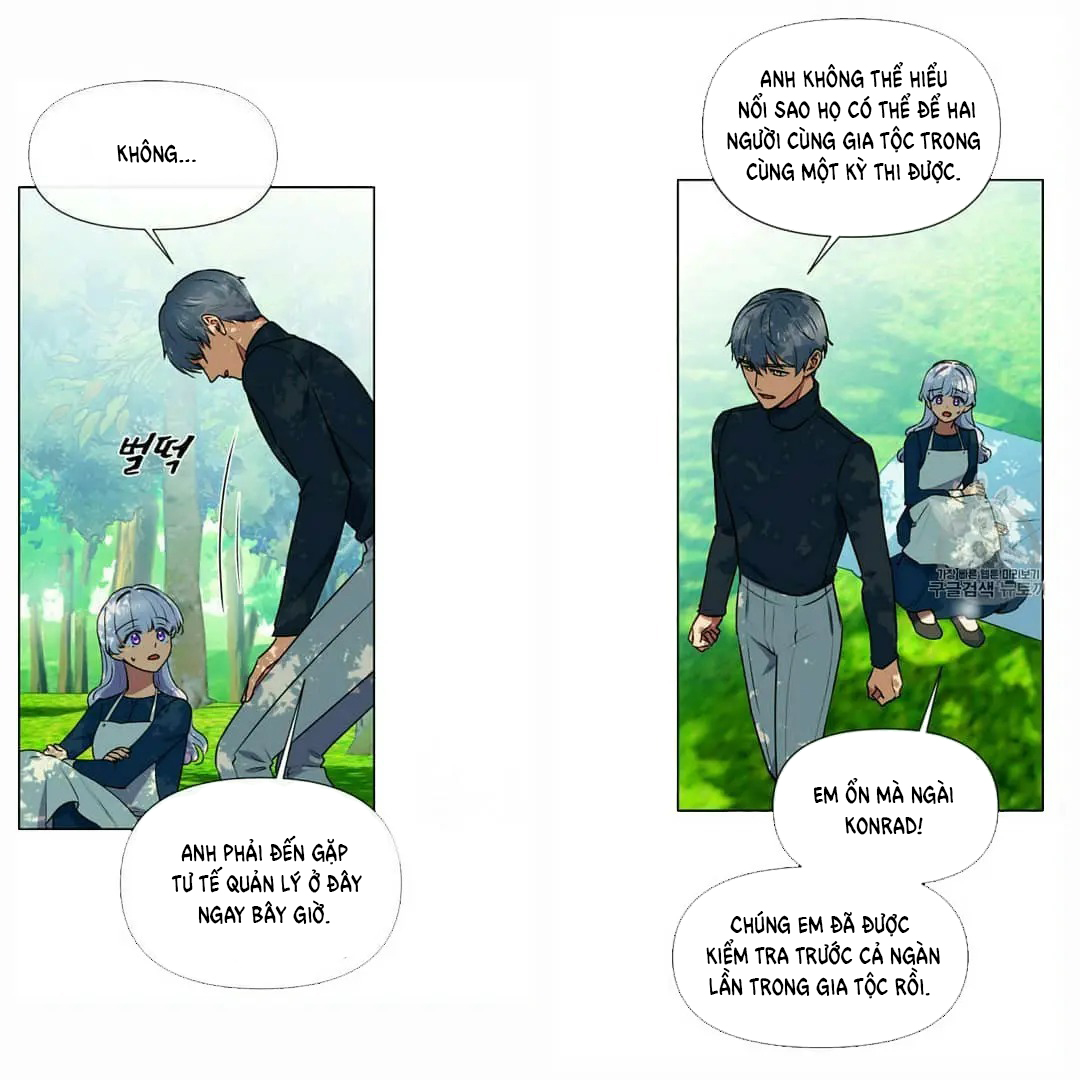 bản khế ước với nữ công tước ác ma chapter 70 7