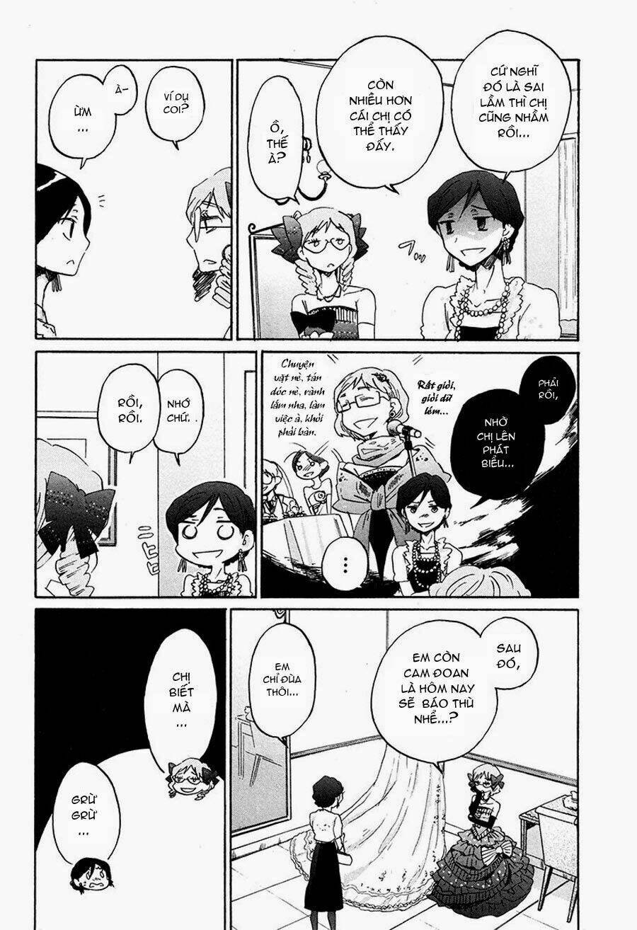 bonnouji chapter 35 11